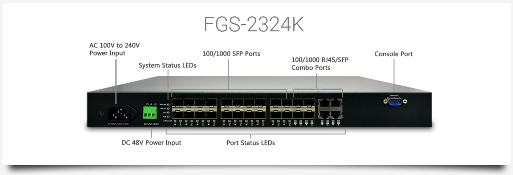 FGS-2324K