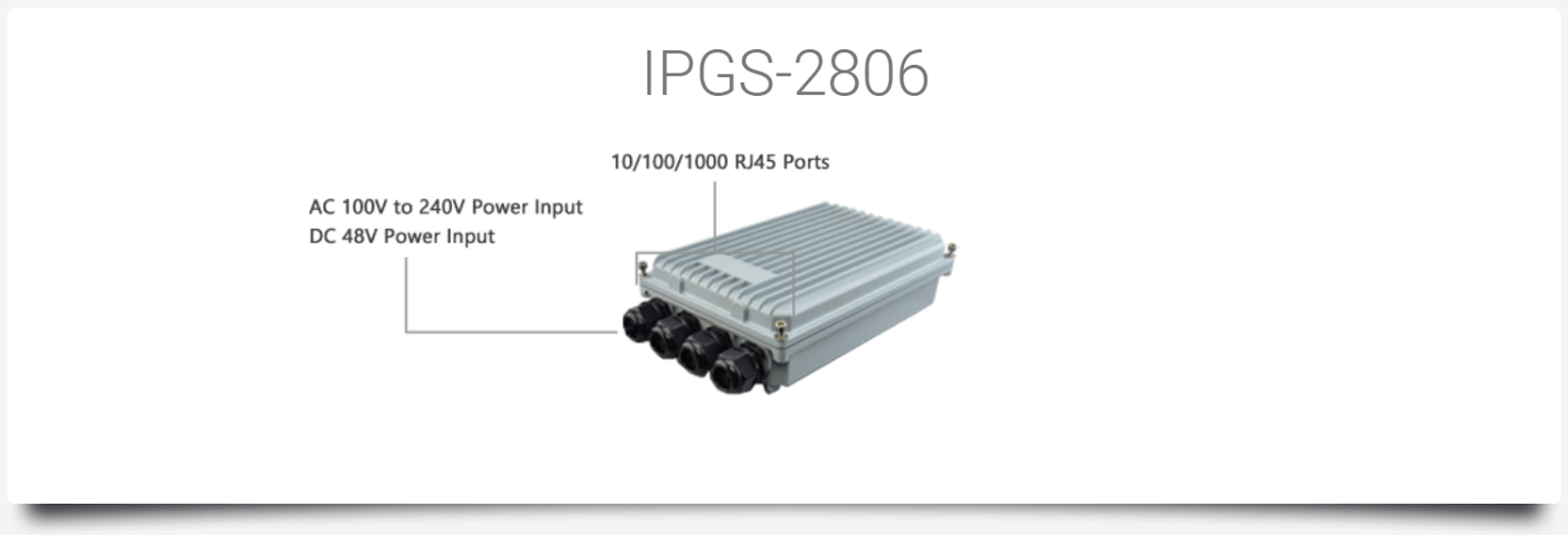 IPGS-2806