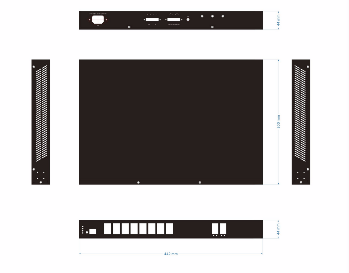 IPGS-2720B-AD